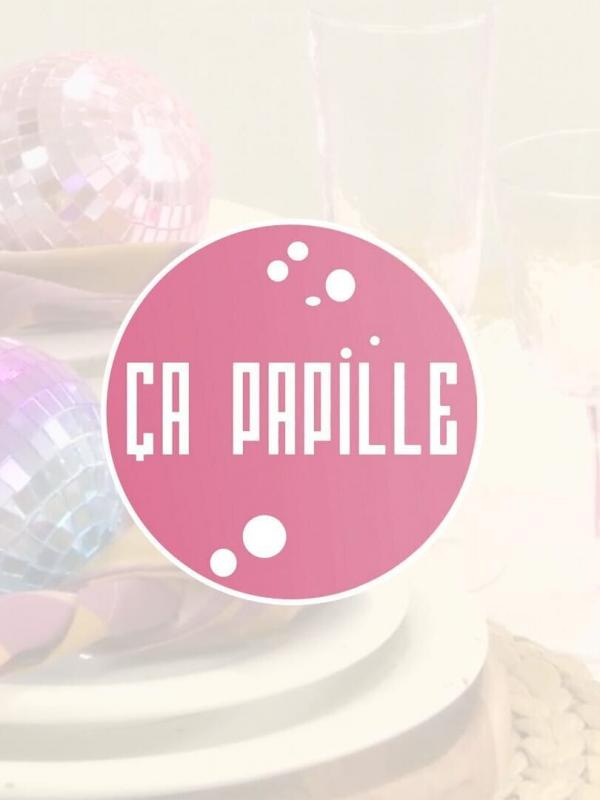 Ça papille