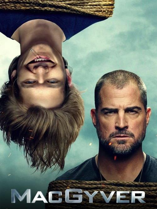 MacGyver