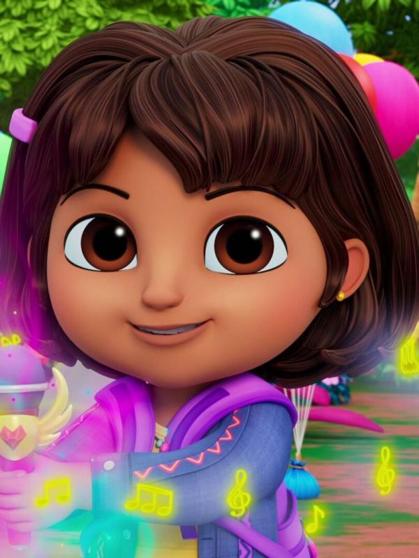 Dora S3 E21