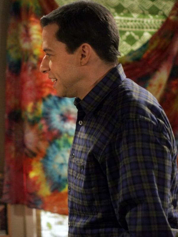 Mon oncle Charlie S3 E16