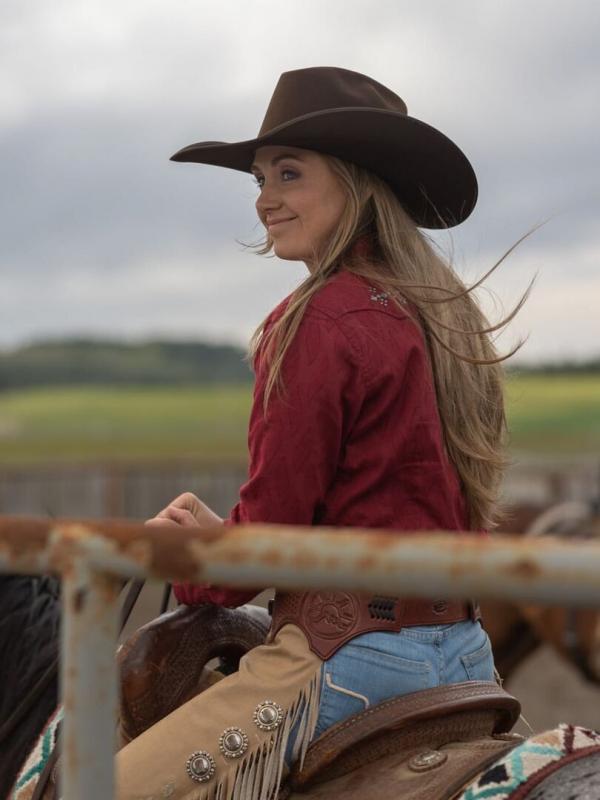 Heartland S17 E6
