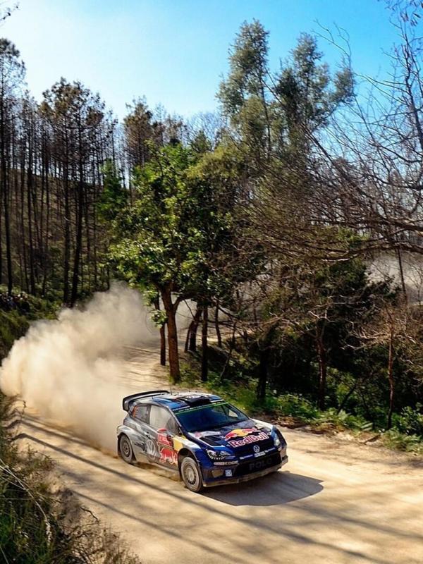 Rallye de Ceredigion