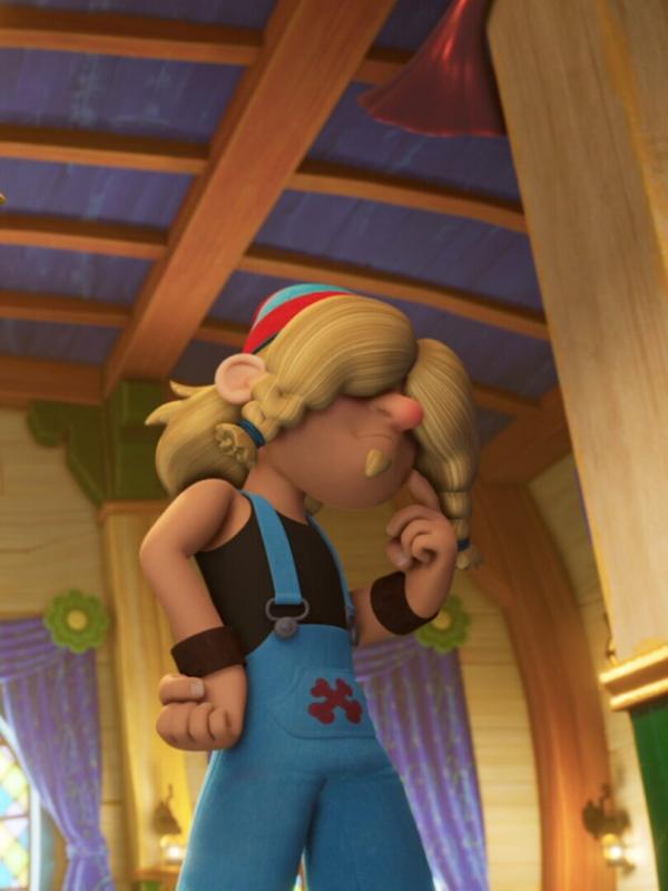 Pirate Academy S1 E41