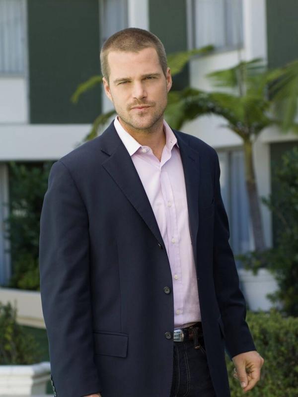 NCIS : Los Angeles S2 E12