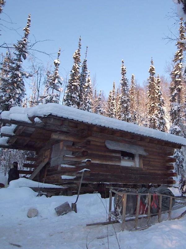 Into the Wild: Alaska