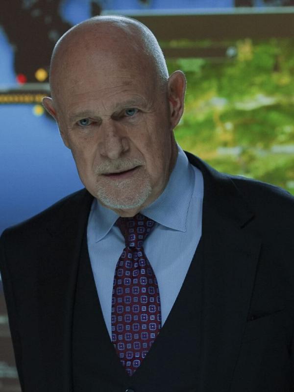 NCIS : Los Angeles S13 E12