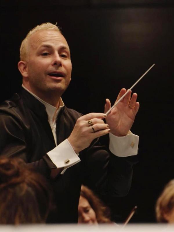 Wiener Philharmoniker, Yannick Nézet-Séguin: Berlioz - Salzbourg