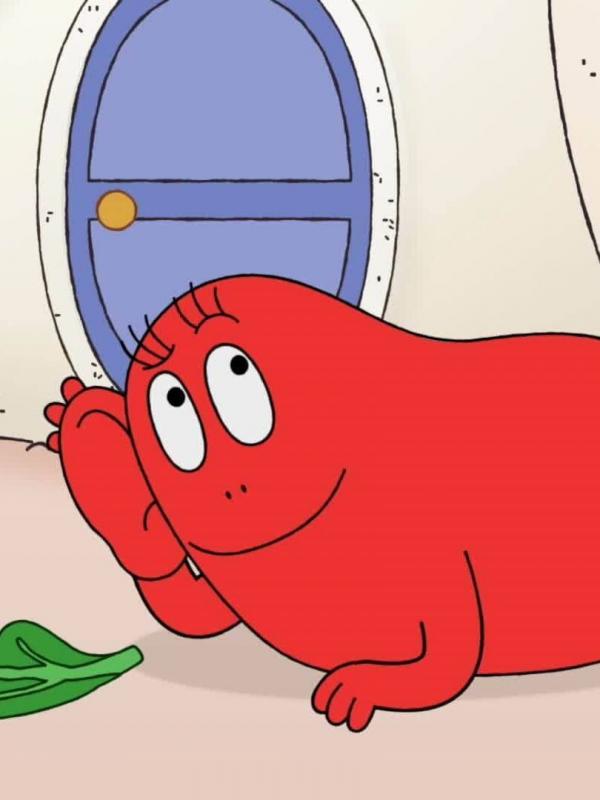 Barbapapa - One Big Happy Family! S1 E25