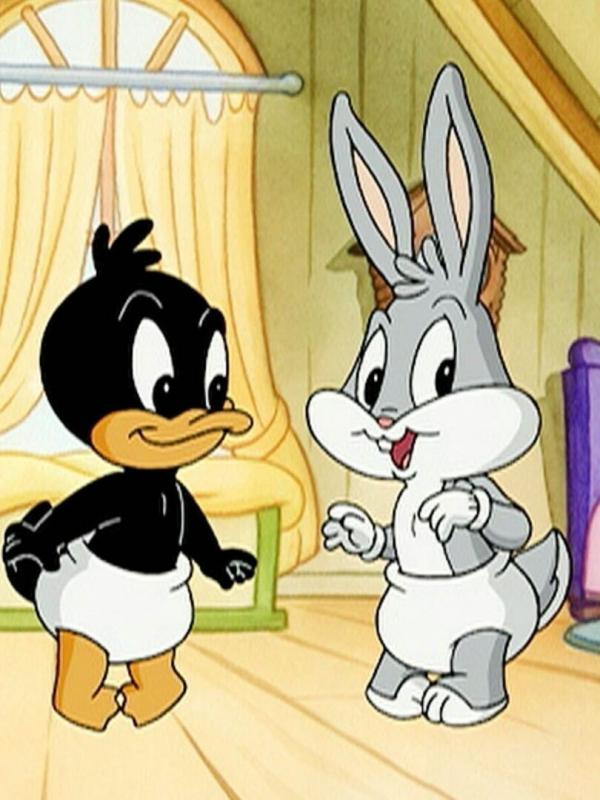 Baby Looney Tunes S2 E9