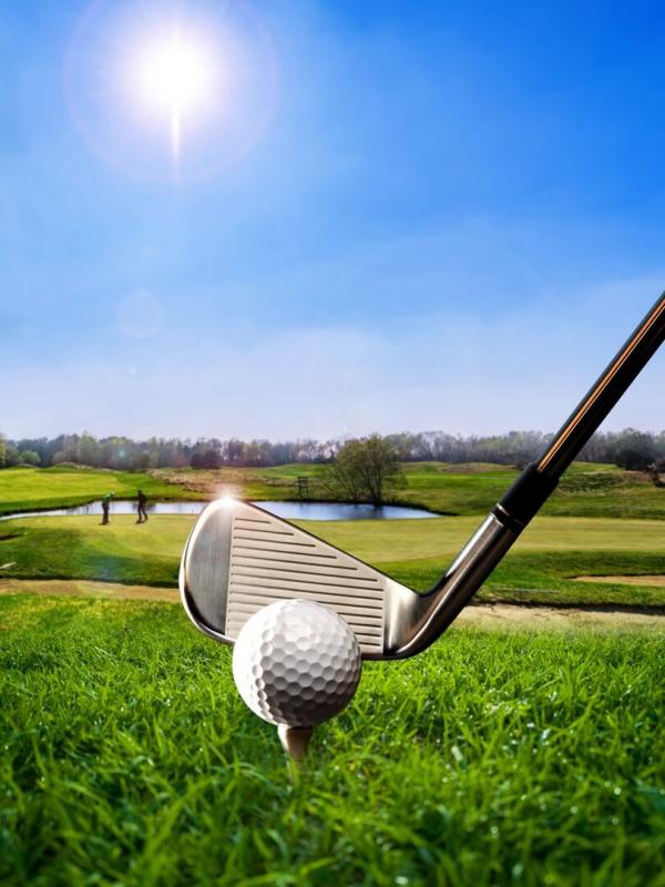 Golf : Championnat d'Ecosse