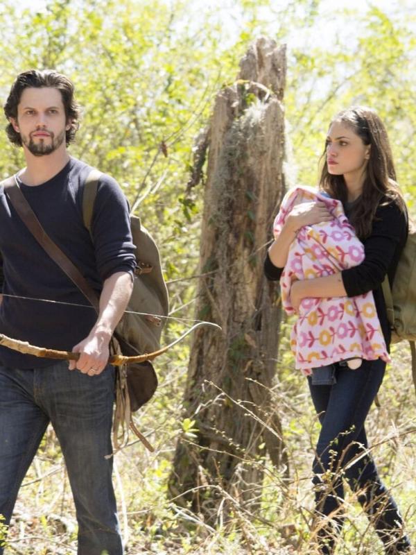The Originals S2 E21