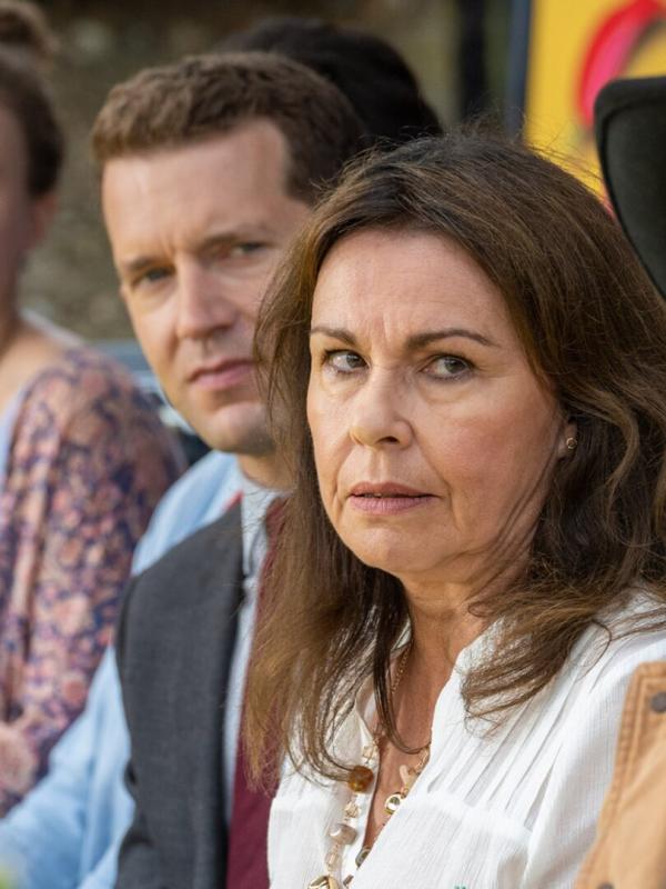 Inspecteur Barnaby S24 E4