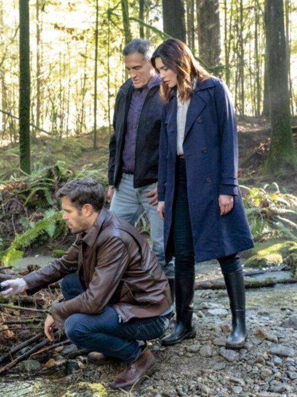 Les petits meurtres de Ruby : prédiction mortelle