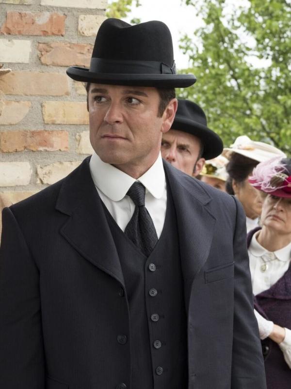 Les enquêtes de Murdoch S11 E4