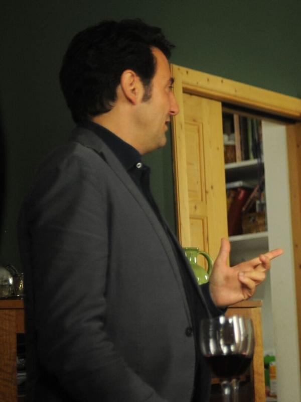 Un passo dal cielo S3 E8