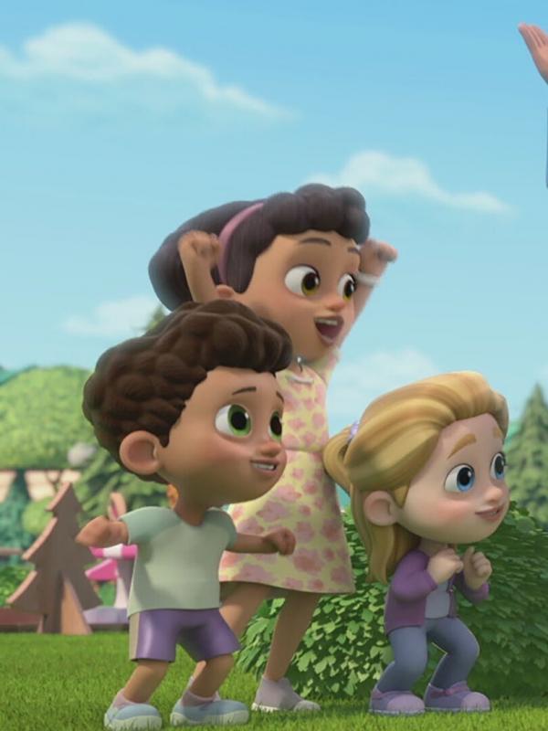 Ruben & cie S2 E5