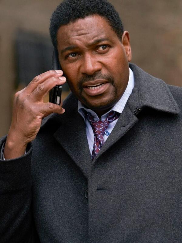 Chicago Police Department S5 E22