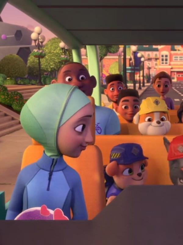 Ruben & cie S2 E48