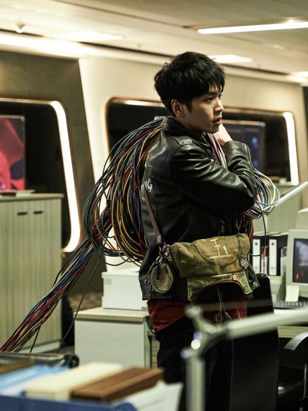 Escape from the 21st Century