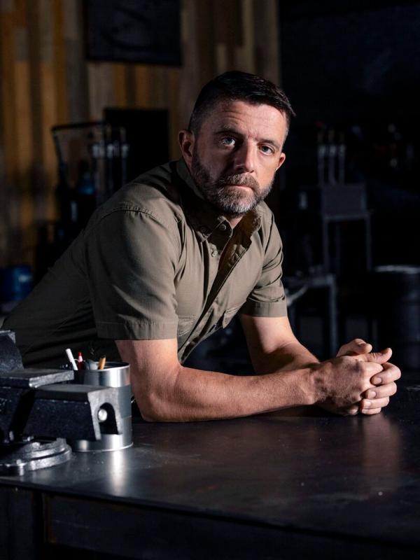 Le meilleur forgeron