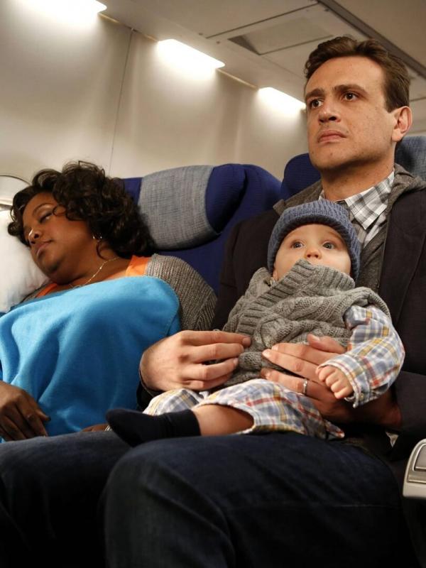 How I Met Your Mother S9 E1