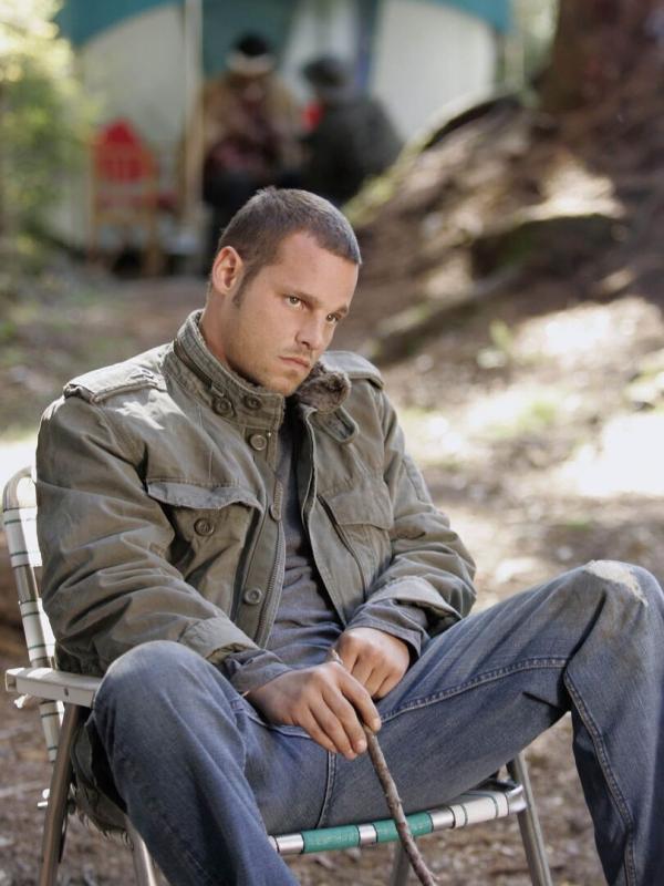 Grey's Anatomy S3 E7