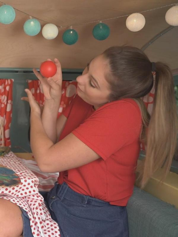 Samson & Marie S1 E100