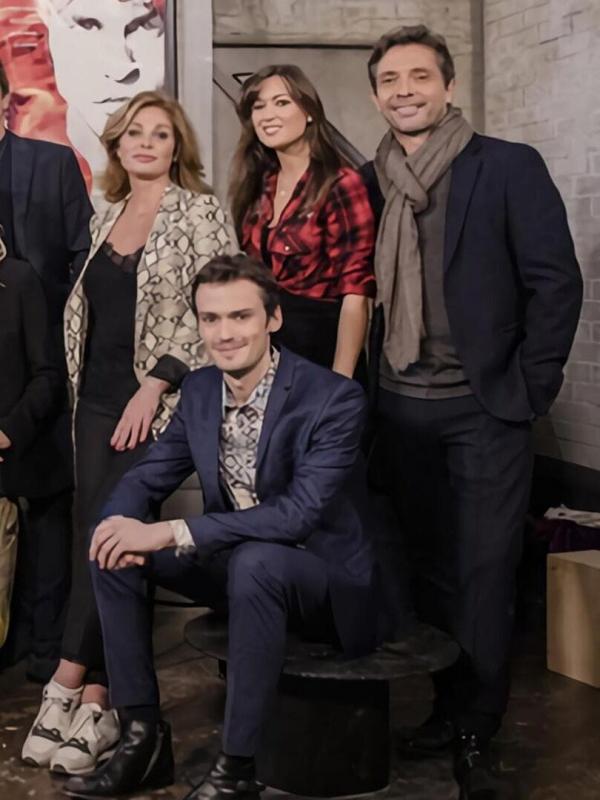 Les mystères de l'amour S30 E5