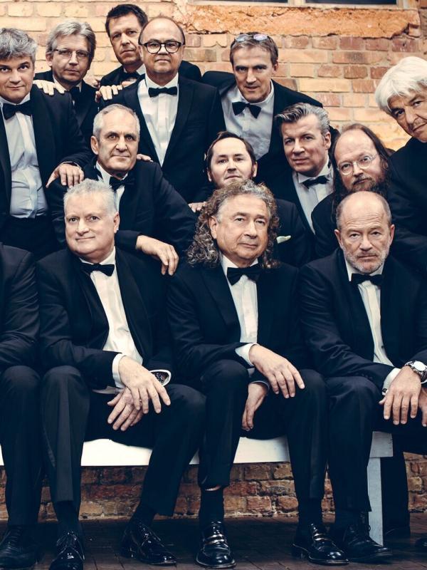 SWR Big Band - Heimspiel #17.1