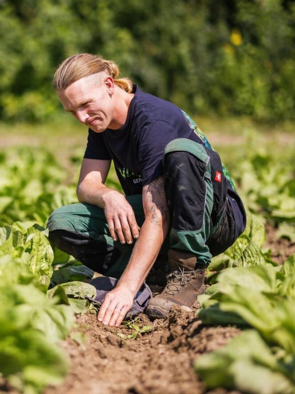 Mein Bauernhof, mein Leben