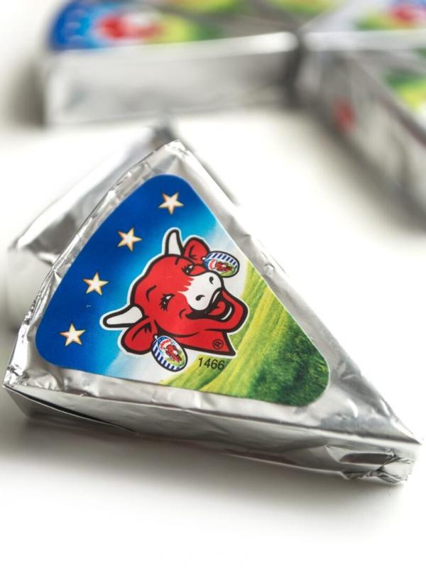 L'histoire d'une vache qui rit