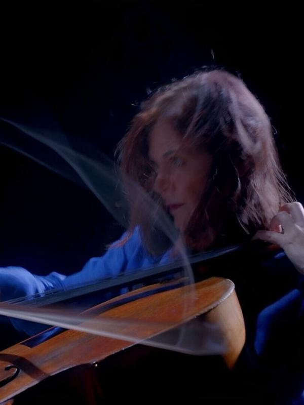 Carte blanche à Sonia Wieder-Atherton