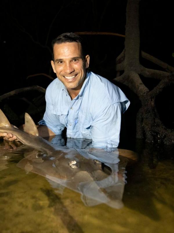 Champion de la survie