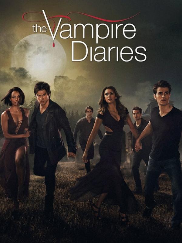 Vampire Diaries