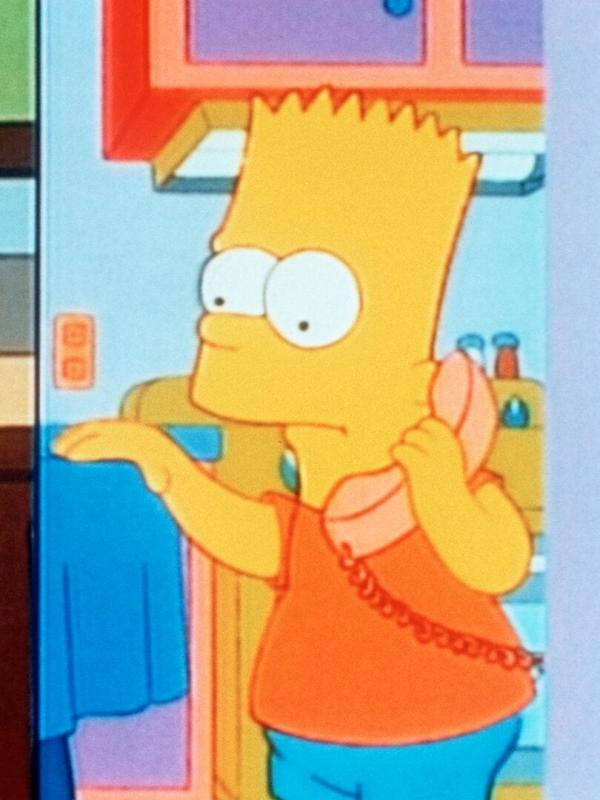 Les Simpson S6 E16