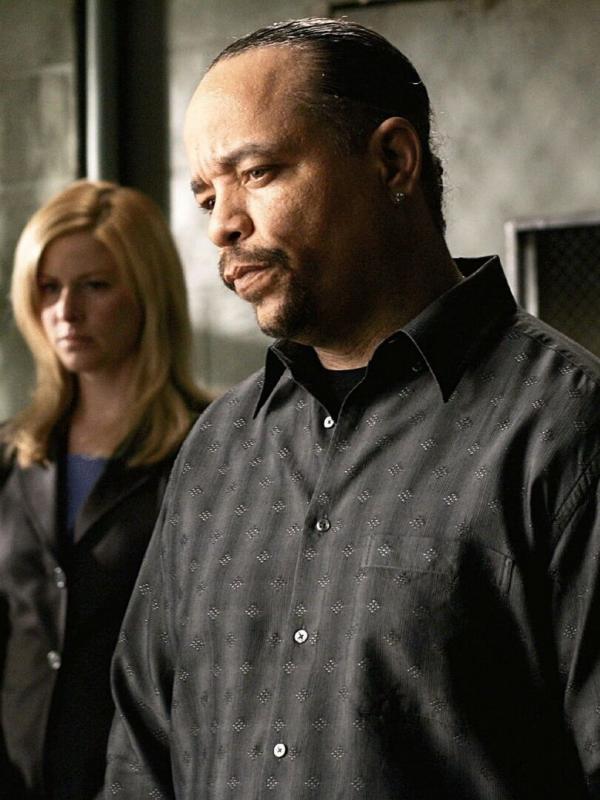 New York Unité Spéciale S7 E18