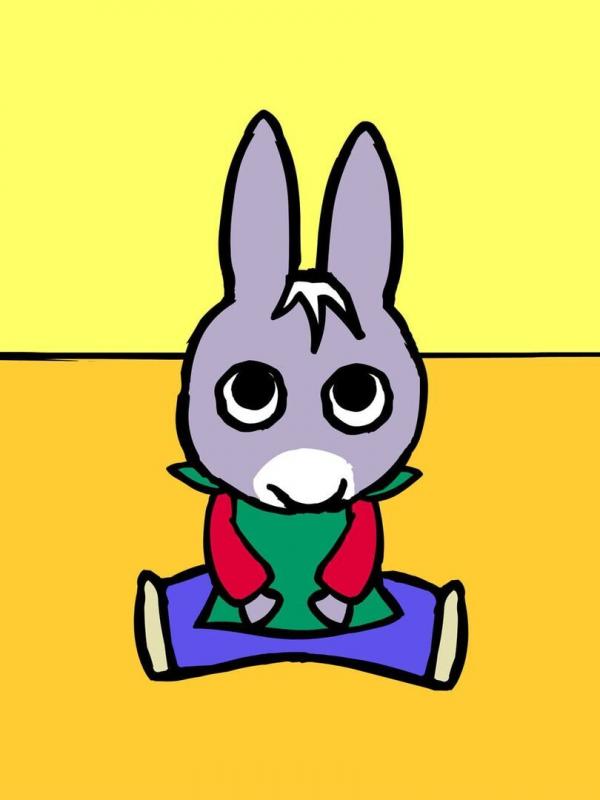 Trotro en LSF S1 E23