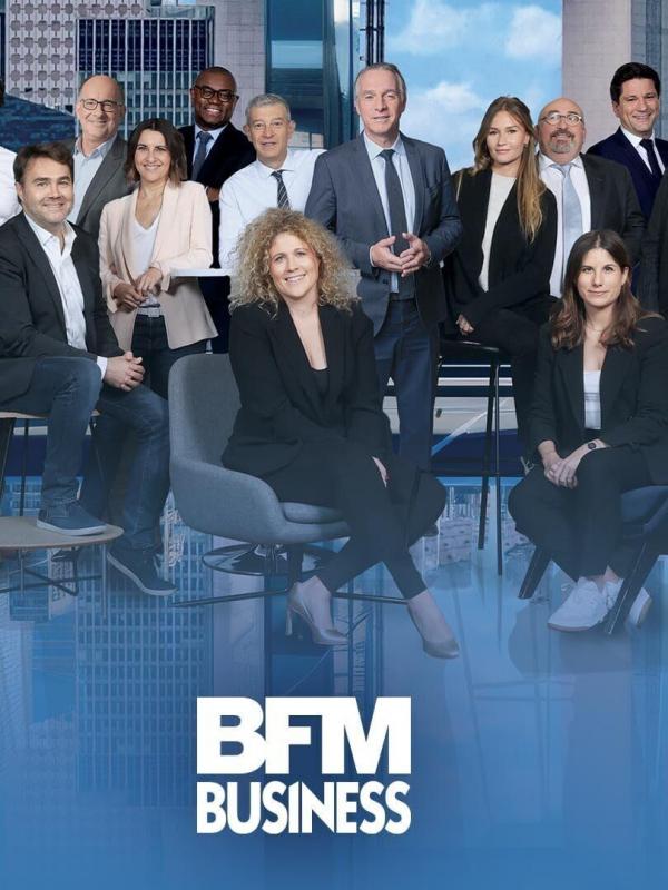 BFM Business