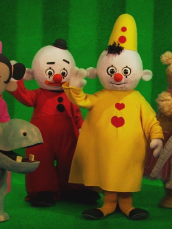 Bumba S1 E88