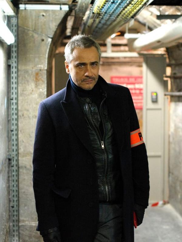 Alice Nevers, le juge est une femme S19 E1