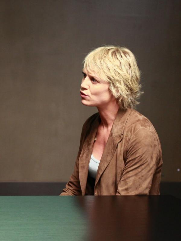 Section de recherches S5 E12