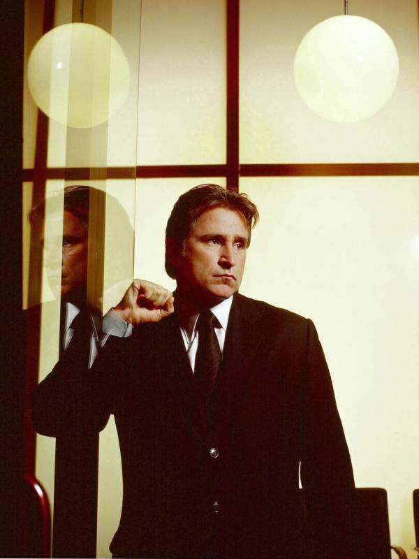 FBI : Portés Disparus S2 E18