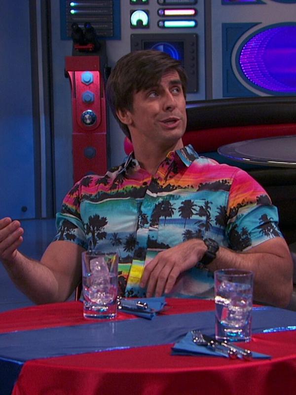 Henry Danger S2 E7