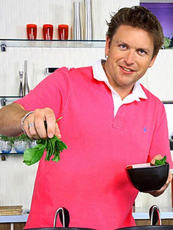 Saturday Kitchen