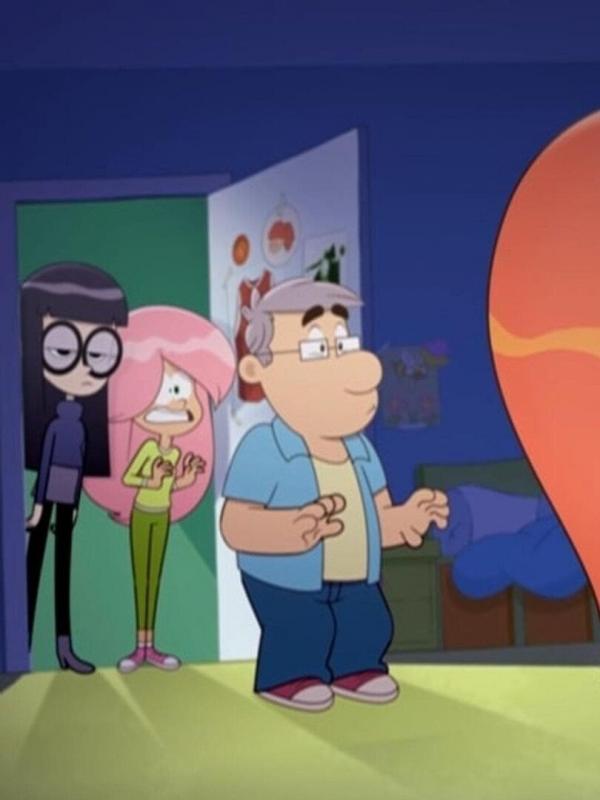 Les filles de Dad S1 E47