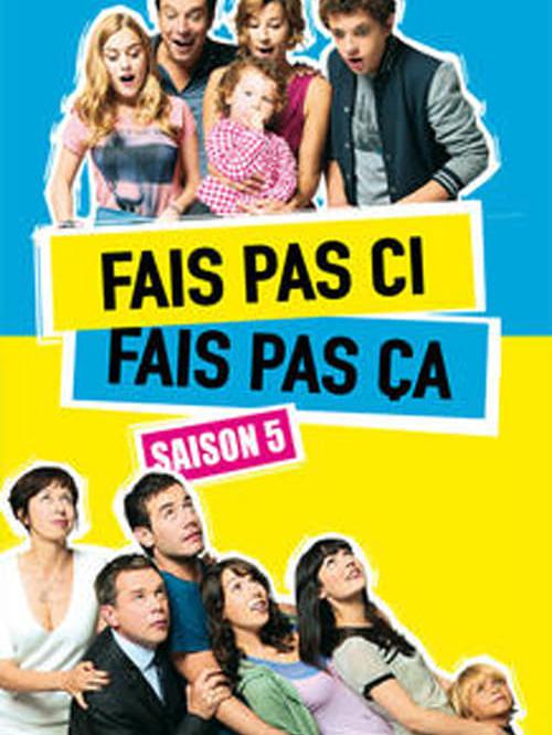 Fais pas ci, fais pas ça