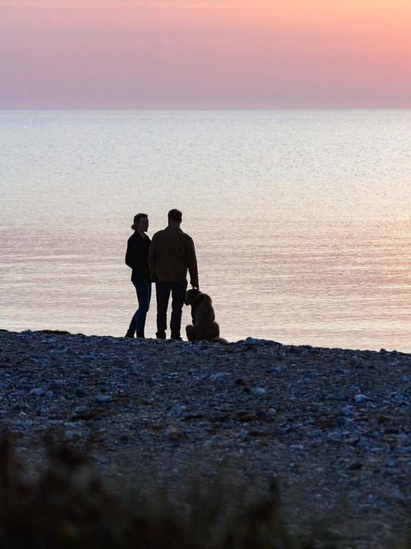 Nord bei Nordwest - Der Anschlag S1 E12