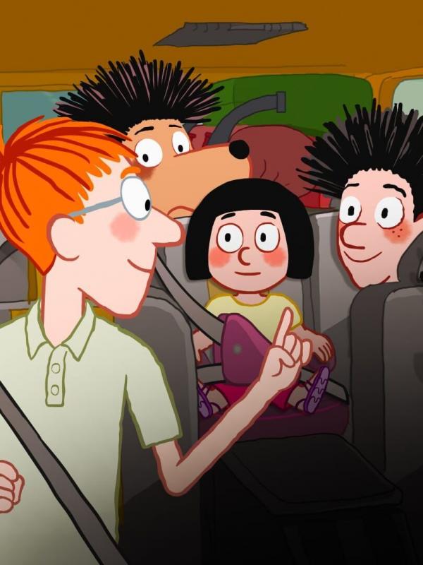 Anatole Latuile S2 E8