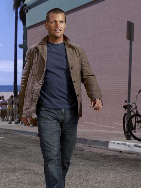 NCIS : Los Angeles S3 E4