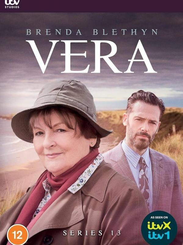 Les Enquêtes de Vera